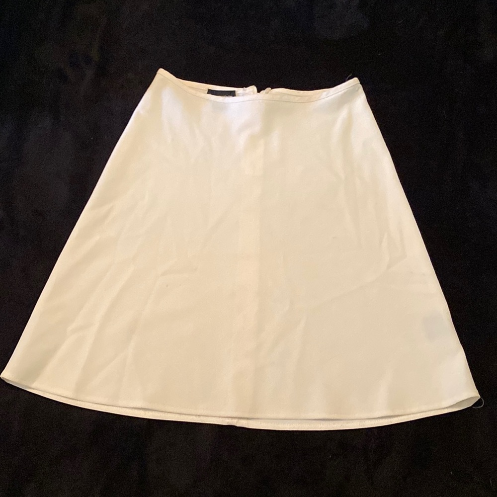 byerweartoo! Cream Skirt